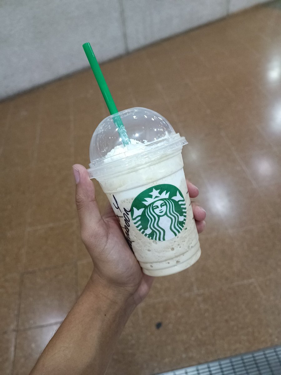 Me supo rico, not gonna lie.