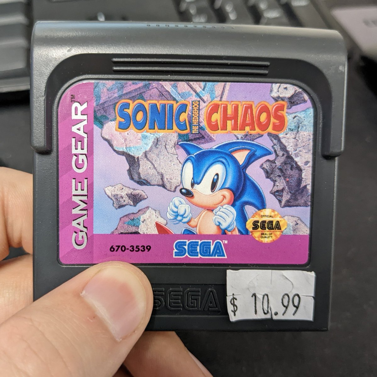 Full Circle Toys (Newnan, GA) on Twitter "I didn't know that this