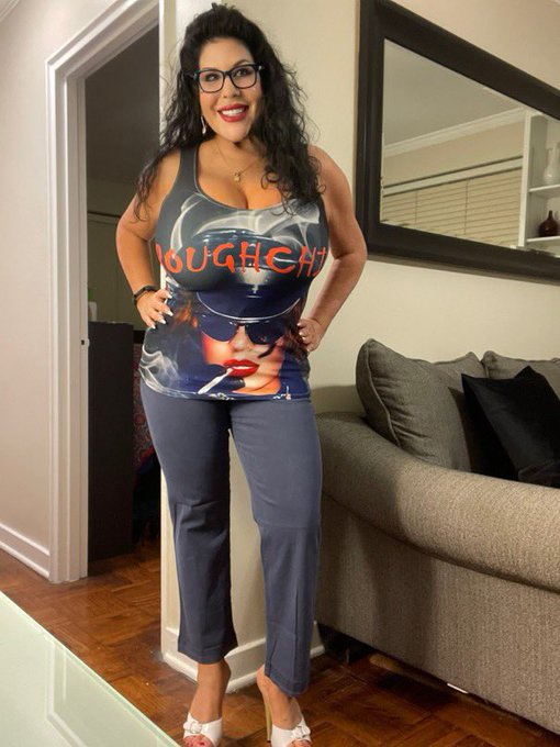 TW Pornstars - MsCarolFox Chicago 5/18-5/23 ,Vegas 5/24 & 5/28. The