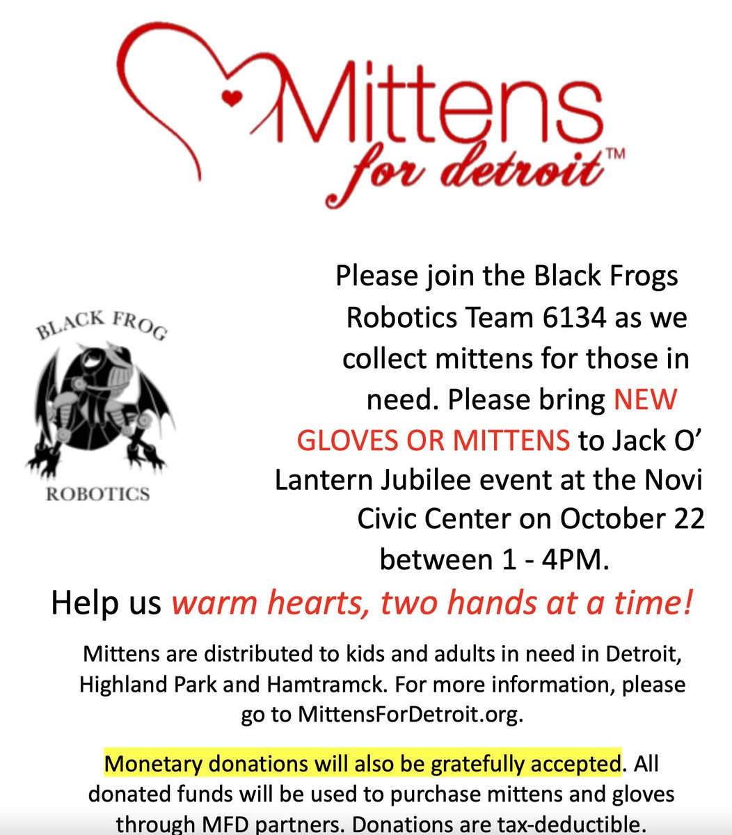 Black Frog Robotics tweet media