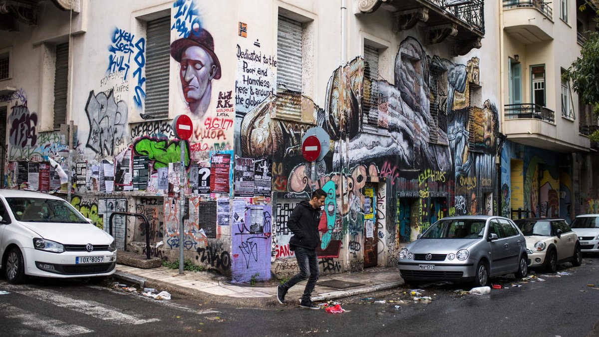 The 2022 local elections results across Aotearoa once again highlights the need for an anarchist municipalist politics whose goal is the means of decision making being under the common ownership and directly democratic control of the (re)producers. research.gold.ac.uk/id/eprint/2079…