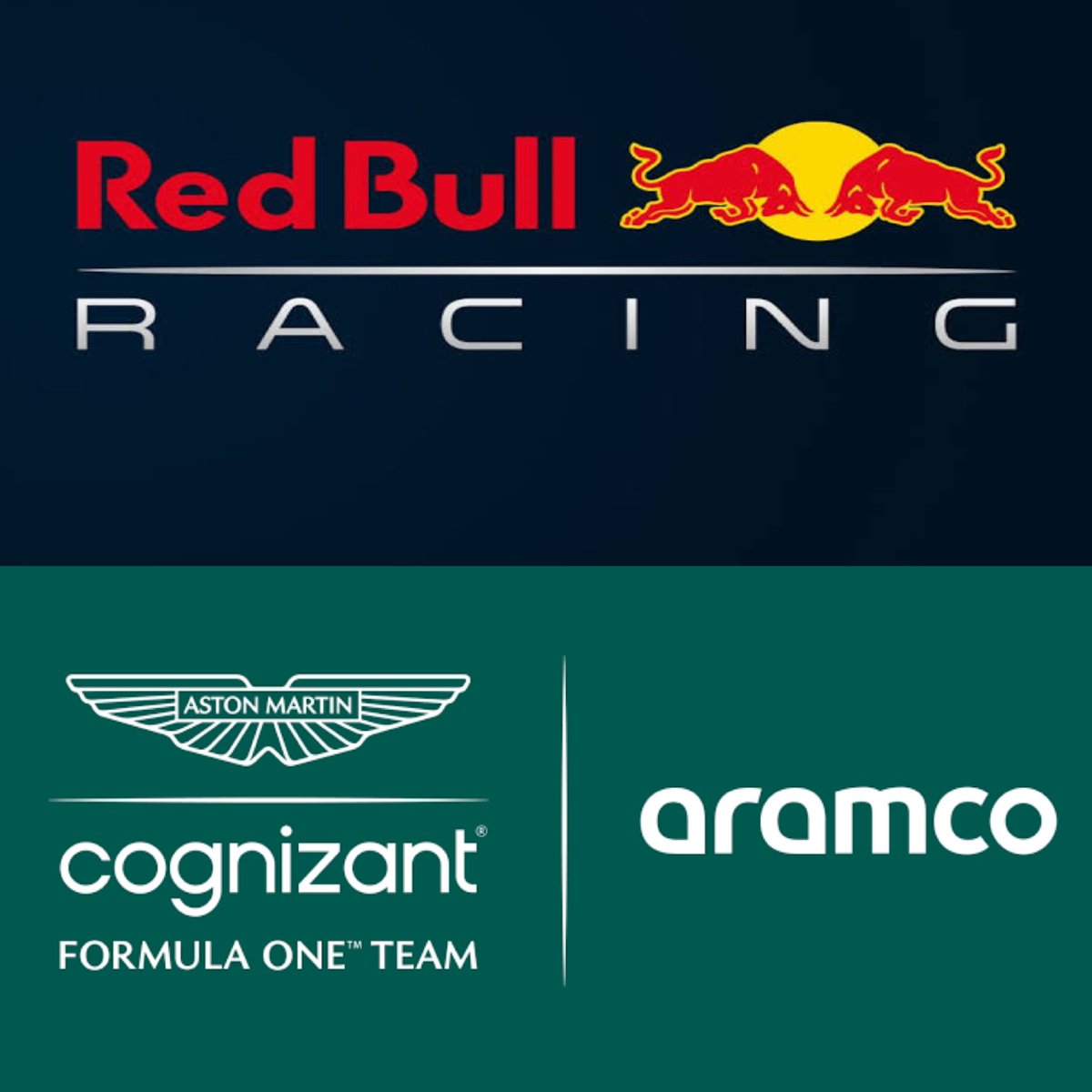 masQueMotor1's tweet photo. La FÍA informó que Aston Martin cometió una infracción de procedimiento de acuerdo al reglamento financiero de la F1. Red Bull Racing además de la infracción del procedimiento un exceso menor en el gasto del presupuesto del año pasado.
¿Habrá sanciones para ambos equipos?

#F1 https://t.co/42xKNrkM4m
