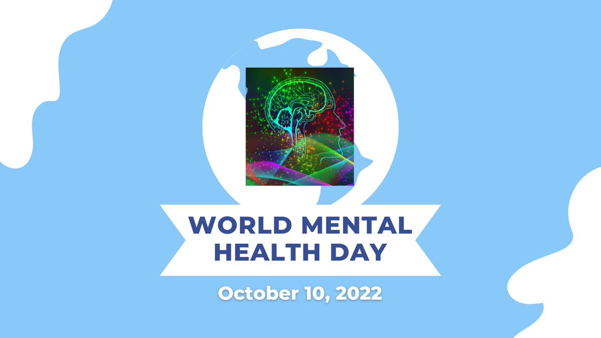 FirePowerSeminr's tweet photo. Mental Health Matters #WorldMentalHealthDay https://t.co/mRJjgnLcmP