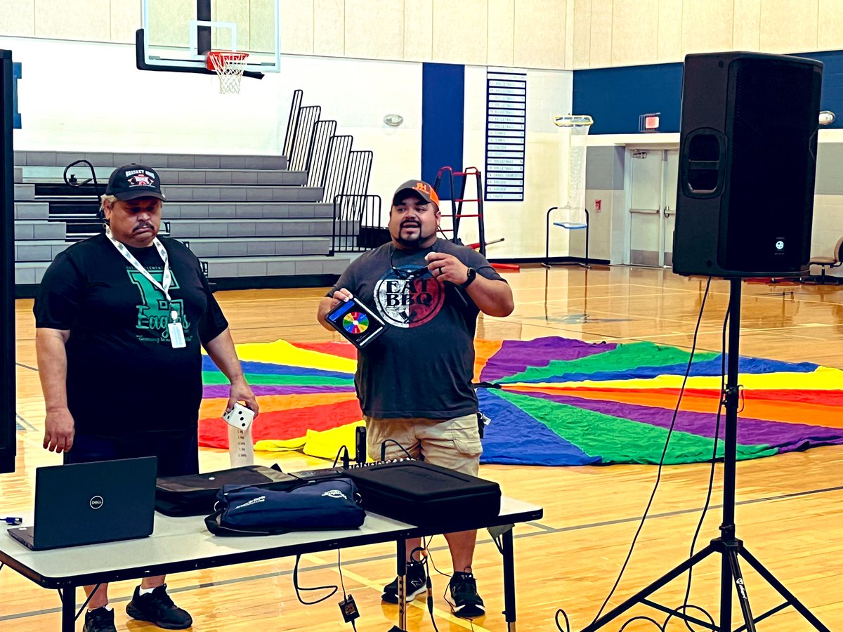 PSJA ISD Physical Education tweet media