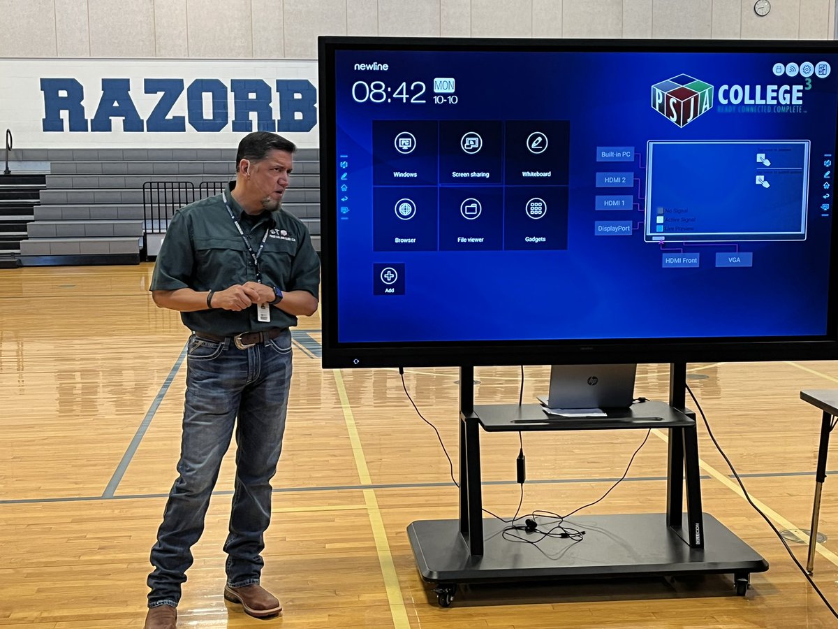 PSJA ISD Physical Education tweet media