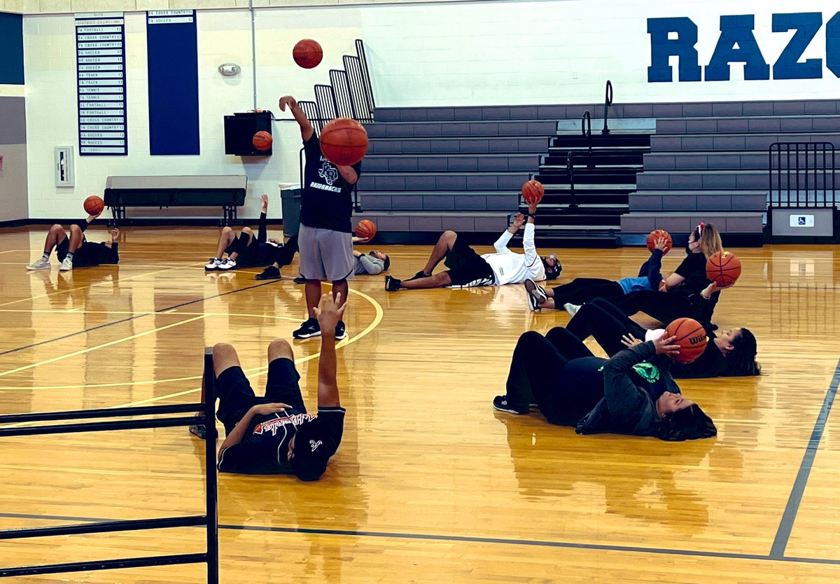 PSJA ISD Physical Education tweet media