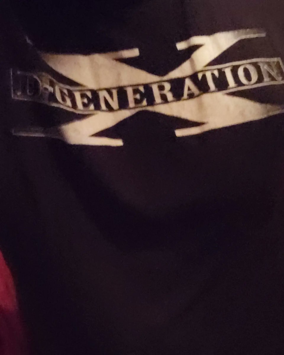 RatedROD84's tweet photo. Getting ready for a season premiere party, D-X STYLEπ
π½ββοΈπ₯³ππππ€π
#BreakItDown
#TwoWordsForYA
#SUCKIT
#DGenerationX
#WWERaw https://t.co/n7bqqSW1pp