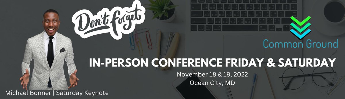 Maryland Society for Educational Technology (@msetonline) on Twitter photo Get stoked for <a href="/CommonGroundMD/">Common Ground MD</a> as its slated for face-to-face in Ocean City, MD on Nov. 18-19! The keynote is <a href="/MichaelBonner_/">Michael Bonner</a> on Saturday morning! Register today bit.ly/3RW2sFz Get stoked for <a href="/CommonGroundMD/">Common Ground MD</a> as its slated for face-to-face in Ocean City, MD on Nov. 18-19! The keynote is <a href="/MichaelBonner_/">Michael Bonner</a> on Saturday morning! Register today bit.ly/3RW2sFz