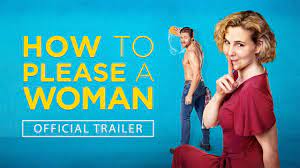 Gzebra5's tweet photo. #HowToPleaseAWoman tells the story of middle-aged women who discover their sensual lives by having a handsome man clean up their house. There are interesting themes in the film that are not often https://t.co/v4iSKcRjMA