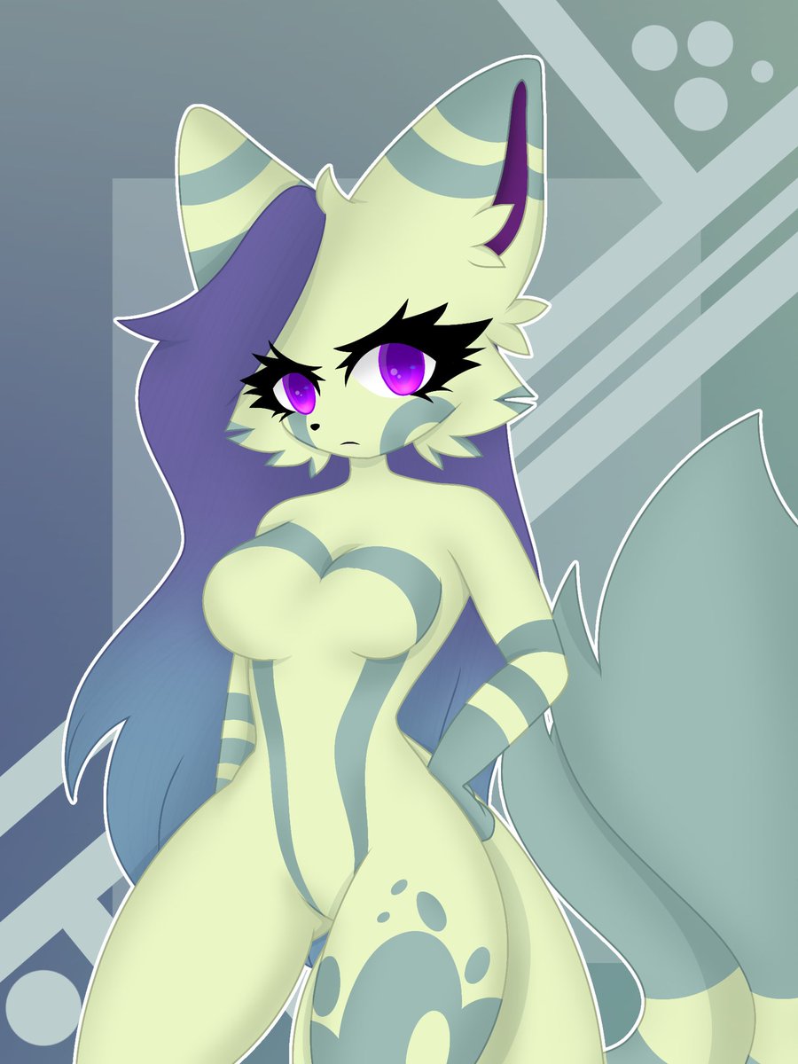 peikkey's tweet photo. Moss
#furry #furryoc #furryart #anthro #anthroart #oc #art #digitalart #digital #drawing #ibis #ibispaint #ibispaintx #furrydigitalart #green #purple #ocart #fox #foxfurry #foxoc #twotailedfox #kitsune #kitsuneoc #artblock https://t.co/CiZYCqWUvC