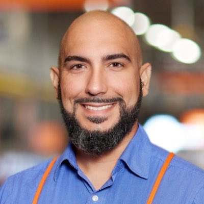 Chris Messon tweet media