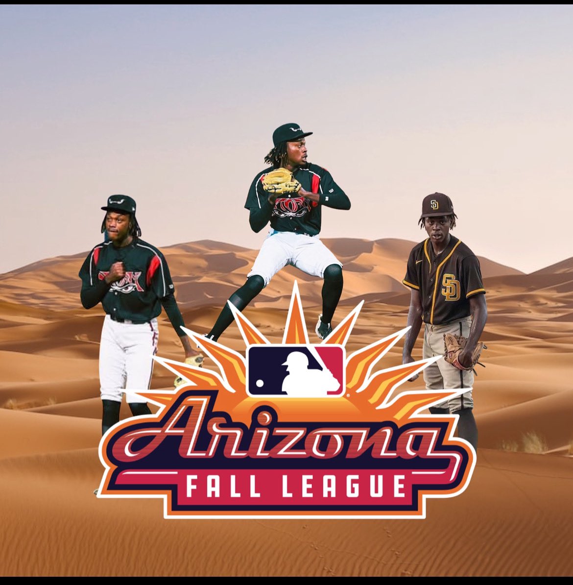 Kares Sports Management (@karessportsmgmt) on Twitter photo Huge shoutout to our guy <a href="/Kobe_Robinson24/">Kobe Robinson</a> for getting invited to pitch in the <a href="/MLBazFallLeague/">MLB's Arizona Fall League</a> !! One of many big things happening at #KSM right now! Earned, not given! Huge shoutout to our guy <a href="/Kobe_Robinson24/">Kobe Robinson</a> for getting invited to pitch in the <a href="/MLBazFallLeague/">MLB's Arizona Fall League</a> !! One of many big things happening at #KSM right now! Earned, not given!
