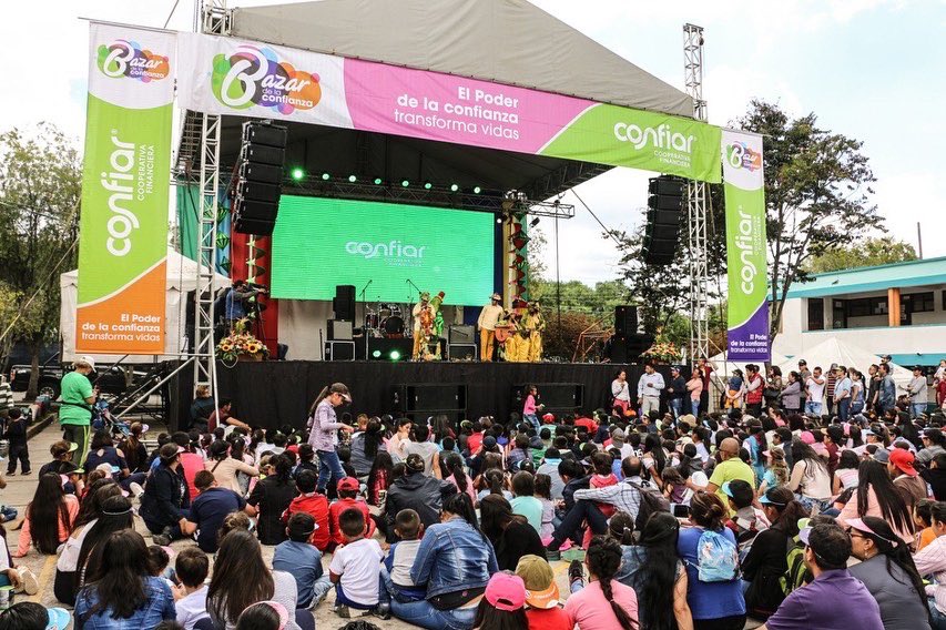 CONFIARCoop's tweet photo. Empezamos la cuenta regresiva para el #BazardelaConfianza en Boyacá.

Descarga tu boleta en: https://t.co/XZ1G2Ffh3I

#50AñosConfiar https://t.co/17xZb52Mif