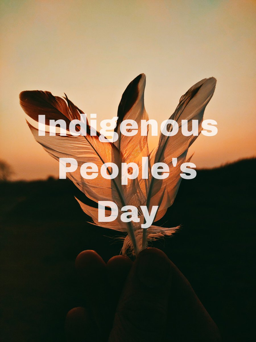 taylarosec's tweet photo. Happy Indigenous People Day ✊🏽

Indigenous Day sale 15% off any items now thru Oct 14th 

https://t.co/67nILBE0YA

#IndigenousPeoplesDay #LandBack #turtleheartdesigns #INDIGENOUS https://t.co/7uYtVVKOEz