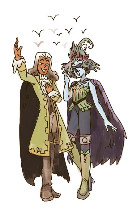~A bloom to remember~ #dimention20 #ACoFaF #ACoFaFSpoilers 