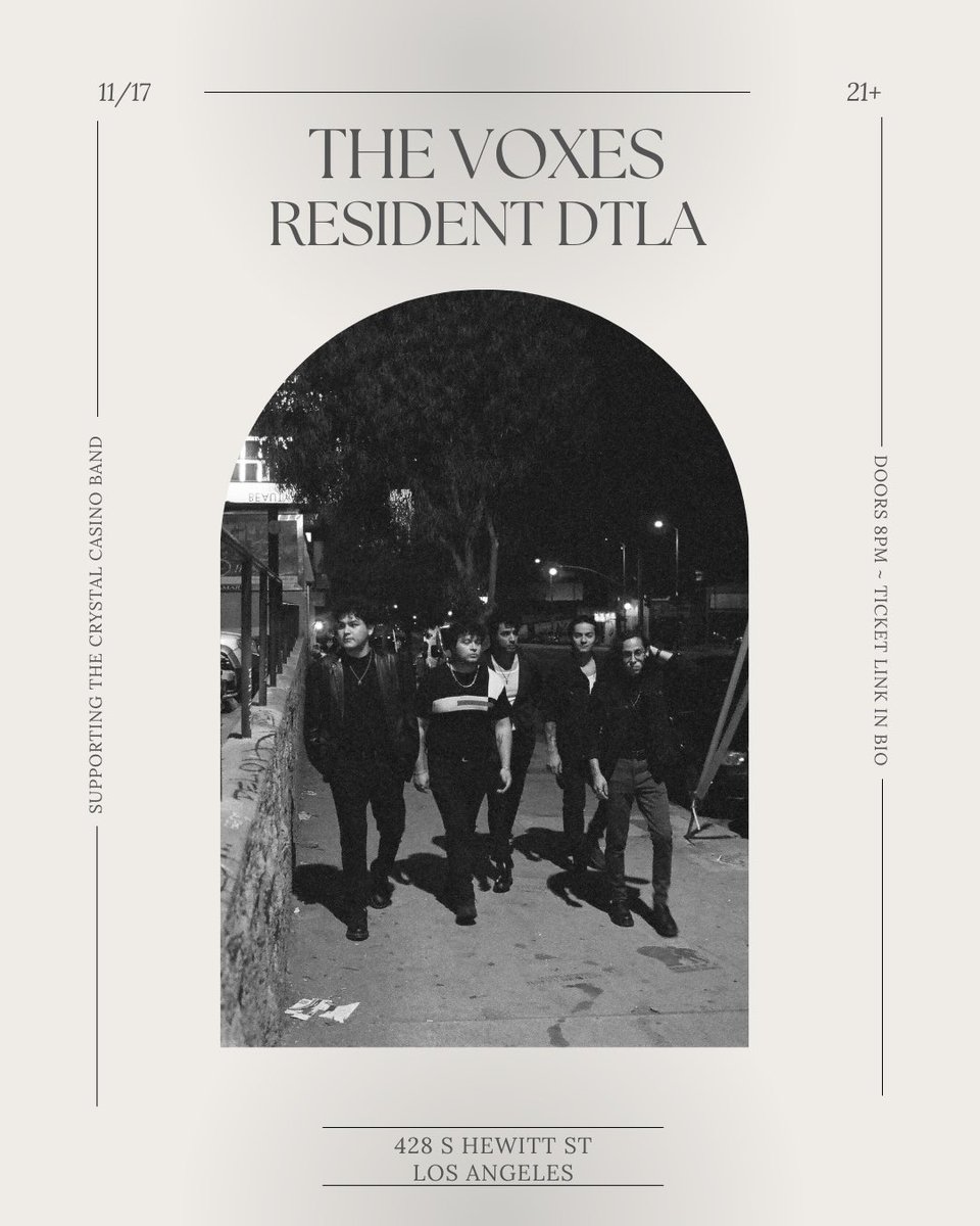 TheVoxes tweet media