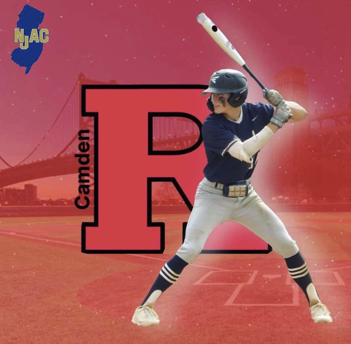 Congrats to 2023 INF Austin Dubler on his commitment to @rucbase to continue his academic and athletic career. #GoNukes @TCreekBaseball @RKulik28