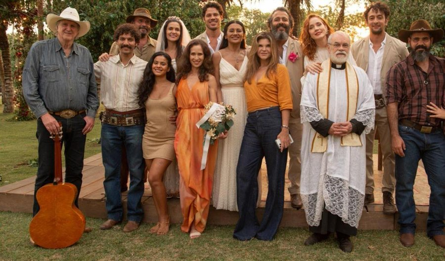 ZAMENZA's tweet photo. Audiência do último capítulo:
#AvBr 51
#AmorÀVida 44
#EmFamília 37
#Império 46
#Babilônia 34
#ARegradoJogo 41
#VelhoChico 35
#ALeidoAmor 38
#AForçadoQuerer 50
#OOutroLadodoParaíso 48
#SegundoSol 41
#OSétimoGuardião 34
#ADonadoPedaço 44
#AmordeMãe 36
#UmLugaraoSol 25
#Pantanal 34 https://t.co/d4a7G0Zuyz
