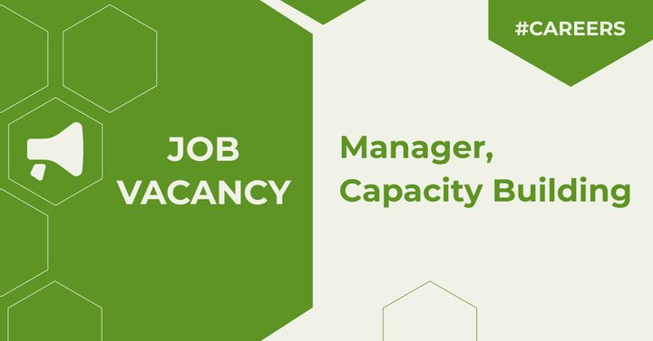 ACIARAustralia's tweet photo. 📢 We are searching for a Manager, Capacity Building who will be responsible for managing capacity building core programs and re-developing a new capacity building funding facility. This role is full‐time, non-ongoing for 12 months.

Learn more &amp; apply at: https://t.co/Z8uvHtq44z https://t.co/fvpbG08yIT