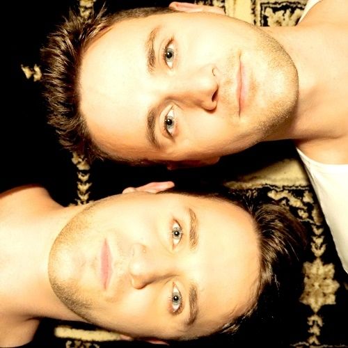 Now Playing Black Lace by The Royce Twins