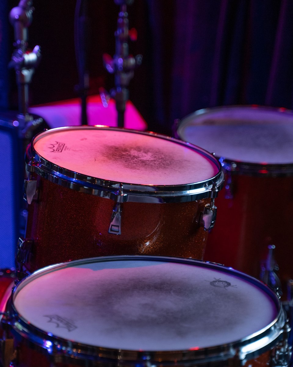 The1905bar's tweet photo. Just a few tickets remaining for tonight's Ari Hoenig Trio concerts.  Yesterday sold out and its looking like today will do the same.  See you soon!

#portlandmusic #portlandJazz #portlandjazzclub #portlandmusicscene #portlandmusician #jazzbar #pdxjazz #the1905 #portlandnight https://t.co/qXZPl6j5XD