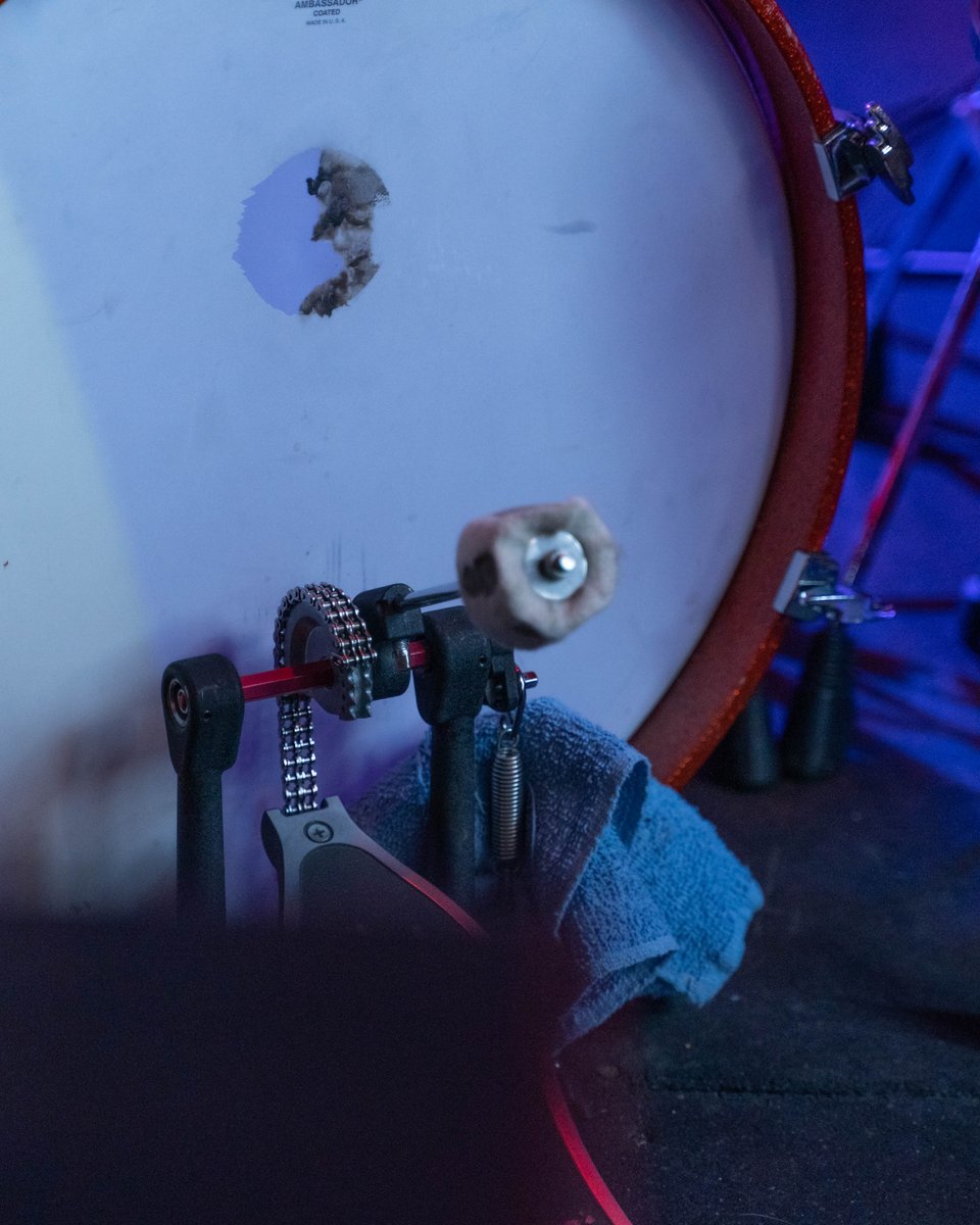 The1905bar's tweet photo. Just a few tickets remaining for tonight's Ari Hoenig Trio concerts.  Yesterday sold out and its looking like today will do the same.  See you soon!

#portlandmusic #portlandJazz #portlandjazzclub #portlandmusicscene #portlandmusician #jazzbar #pdxjazz #the1905 #portlandnight https://t.co/qXZPl6j5XD