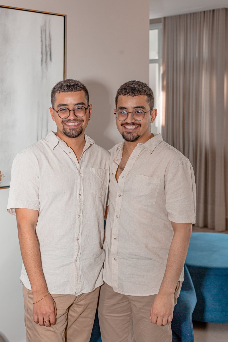 danclaudinob's tweet photo. Meu irmão querido, como te amo! Obrigado por vivenciar tantos momentos especiais ao meu lado! https://t.co/cnXUVE6oBf