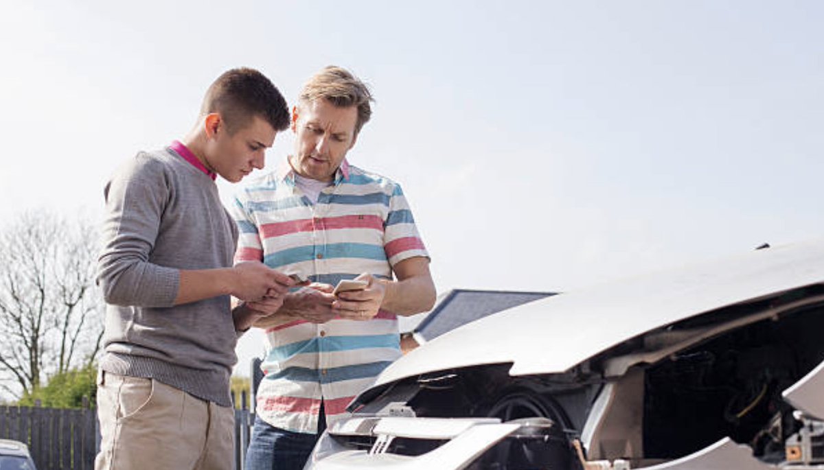 KenReidIns's tweet photo. What's worse than getting into a car accident? Knowing you don't have insurance to cover the damages. Call today for a quote!
https://t.co/xYZFnIDoLc
#kenreidinsurance #autoinsurance #homeinsurance #costamesa #insurance #lifeinsurance #farmersinsurance #insurance https://t.co/d9xcXp5Ap2