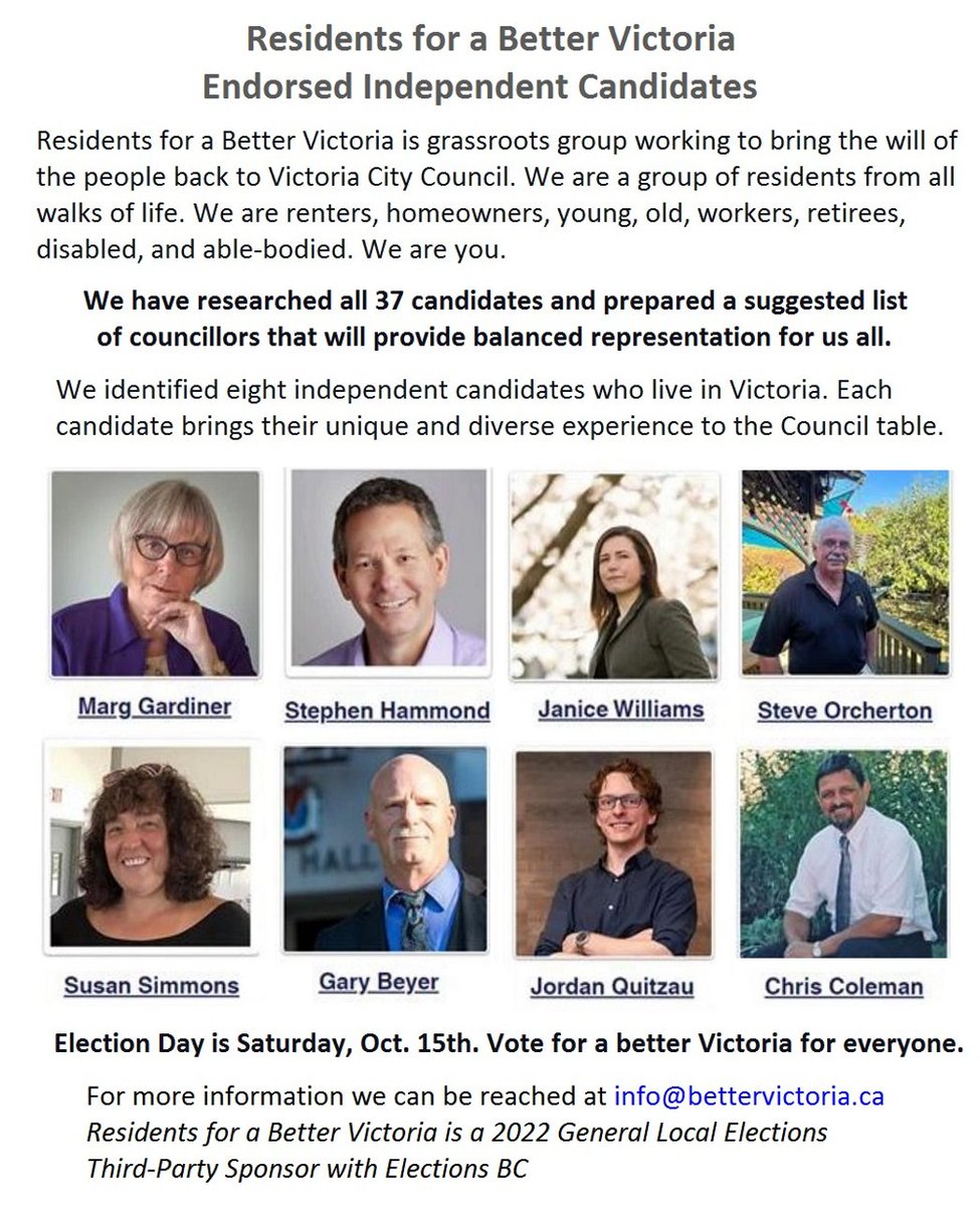 BetterVictoria2's tweet photo. As a Grassroots group, we are always open to people helping with Flyer delivery

Private Message us on Twitter to volunteer.

We are also accepting donations on our website to assist with covering printing costs.

https://t.co/K2PA4zdaqh https://t.co/E5JOP0JSvf