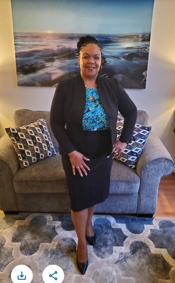 Chaundra Clay tweet media