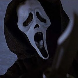 Tanyrl_'s tweet photo. Who is your favourite Ghostface in all scream movies? Mine is Billy Loomis &amp; Stu Macher
#ghostface #Scream #Scream2 #Scream3 #Scream4 #Scream5 https://t.co/Gb5wZQEZjT