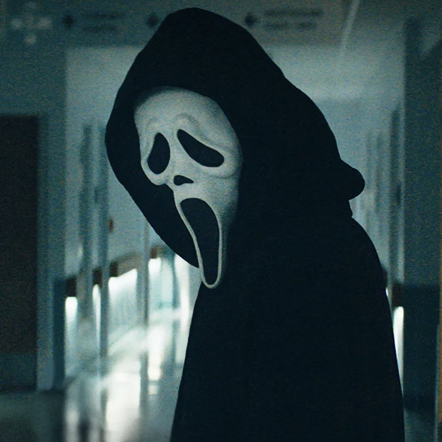 Tanyrl_'s tweet photo. Who is your favourite Ghostface in all scream movies? Mine is Billy Loomis &amp; Stu Macher
#ghostface #Scream #Scream2 #Scream3 #Scream4 #Scream5 https://t.co/Gb5wZQEZjT