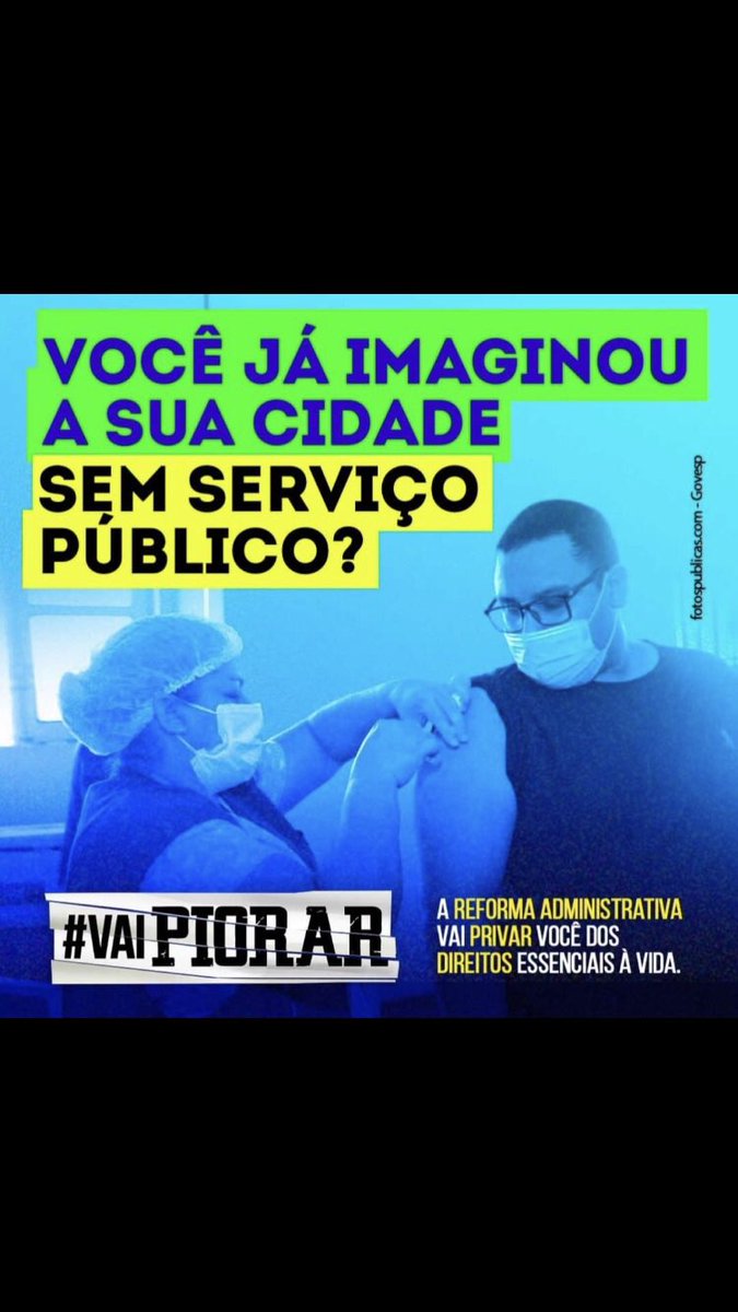 fatima_mongelli's tweet photo. #ABAIXOPEC32 O único “servidor público “ que não merece seu salário é o político corrupto. O concursado venceu desafios por meritocracia. https://t.co/tOx6reKTcM