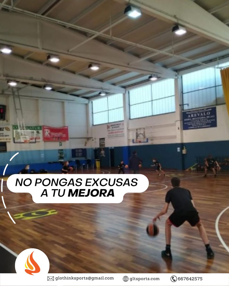 GLT_Sports's tweet photo. 👉Trabaja tu futuro.

El deporte es vida, el deporte eres tú.

𝘸𝘸𝘸.𝘨𝘭𝘵𝘴𝘱𝘰𝘳𝘵𝘴.𝘤𝘰𝘮⁣ https://t.co/5Cv4Y8C3kw