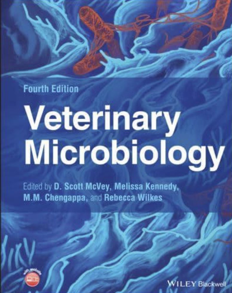 lsuvetmeddean's tweet photo. Congratulations to Dr. Udeni Balasuriya, Director of our Louisiana Animal Disease Diagnostic Lab, on his excellent chapters in leading textbooks. An outstanding servant leader, he also finds time for scholarly output & research! #LSUVetMed #BetteringLives #LADDL #WeProtect #LSU https://t.co/A3xLGbiPQm