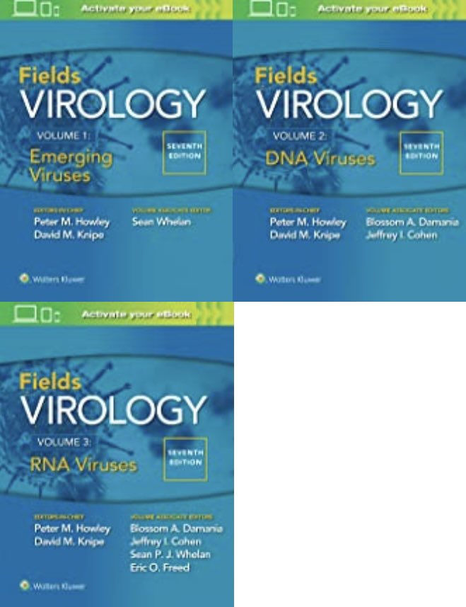 lsuvetmeddean's tweet photo. Congratulations to Dr. Udeni Balasuriya, Director of our Louisiana Animal Disease Diagnostic Lab, on his excellent chapters in leading textbooks. An outstanding servant leader, he also finds time for scholarly output & research! #LSUVetMed #BetteringLives #LADDL #WeProtect #LSU https://t.co/A3xLGbiPQm