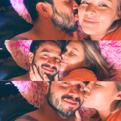 Yakyalvaa's tweet photo. #NuevaFotoDePerfil con el amor de mi vida ♥️✨ https://t.co/mILij2UNQG