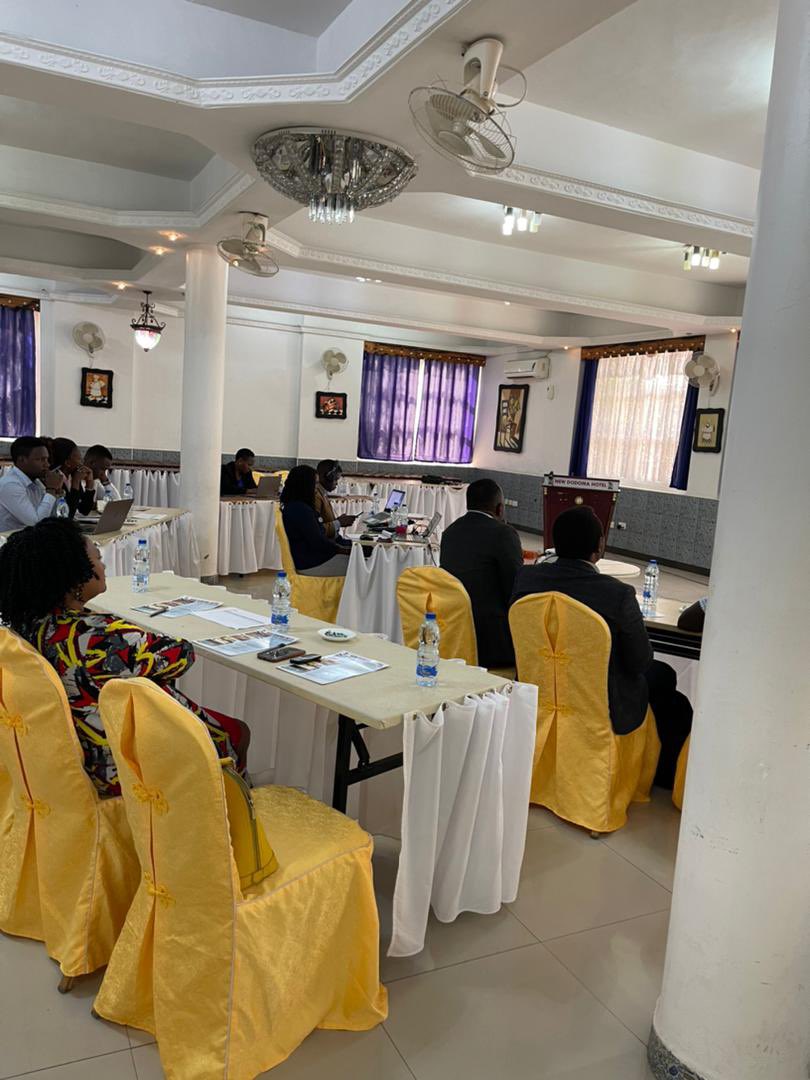 Tanzania HIV prevention technical experts are participating in the ongoing meeting for @GPCoalition countries to discuss and adopt the 2025 prevention roadmap. We need to act with urgency to reducing the number of new HIV infections especially among AGYW
