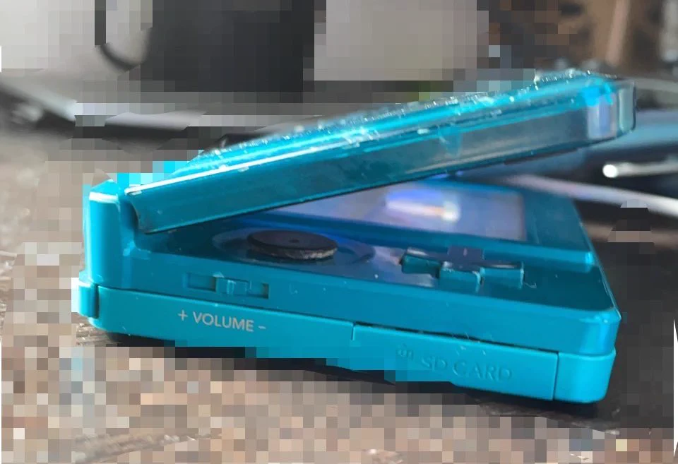 これが分かる人はきっと同世代！親にバレないように『3DS』を楽しむ方法が懐かしすぎるｗｗ