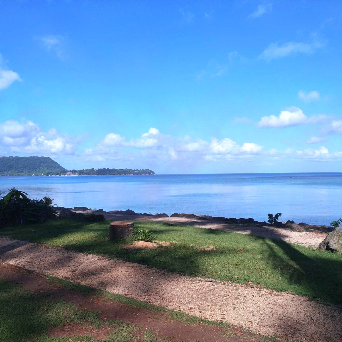icnetlimited's tweet photo. ~出張先でみた景色~
#バヌアツ #Vanuatu
通勤路 首都ポートビラ
#出張 #南太平洋 #通勤 #海岸 #水平線 #風景 #view #ローカル #景色 #風景 #街角の風景 #海外 #ICNet #アイシーネット #国際協力 #開発コンサルタント
詳しくは当社のInstgramからご覧ください。
https://t.co/XFprOSPlVq https://t.co/WJMkjaUpmI