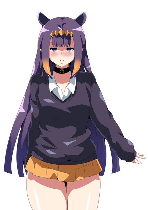 @unisyariSS 記憶改竄されてましたごめんなさい 