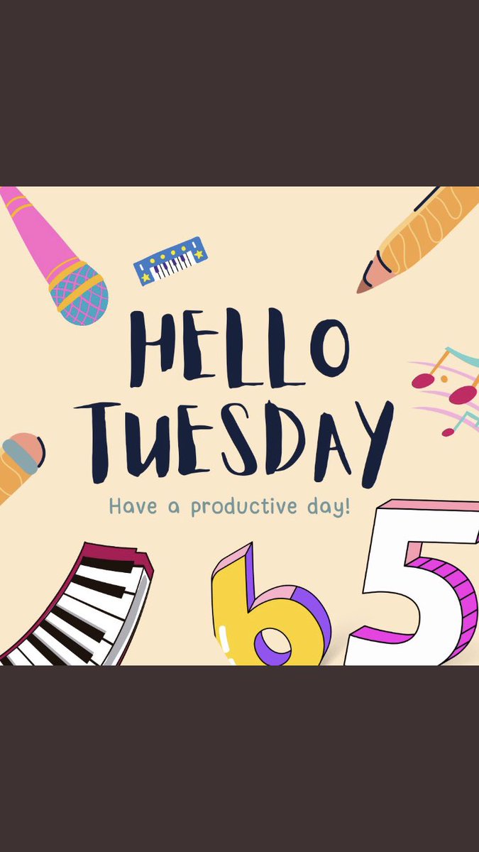 Hi all 😊

Good luck to everyone taking midterm exams! 👍

Surprises coming later