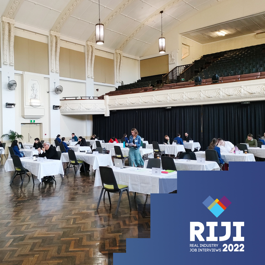 InnerNorthLLEN's tweet photo. The RIJI mock interviews events kicked off today in Merri-bek, with 194 students practising their interviewing skills with volunteers from local councils, businesses &amp; community agencies.

Thanks to our volunteers for giving their generous time. Keep supporting our young people. https://t.co/MdS4yjXrOz