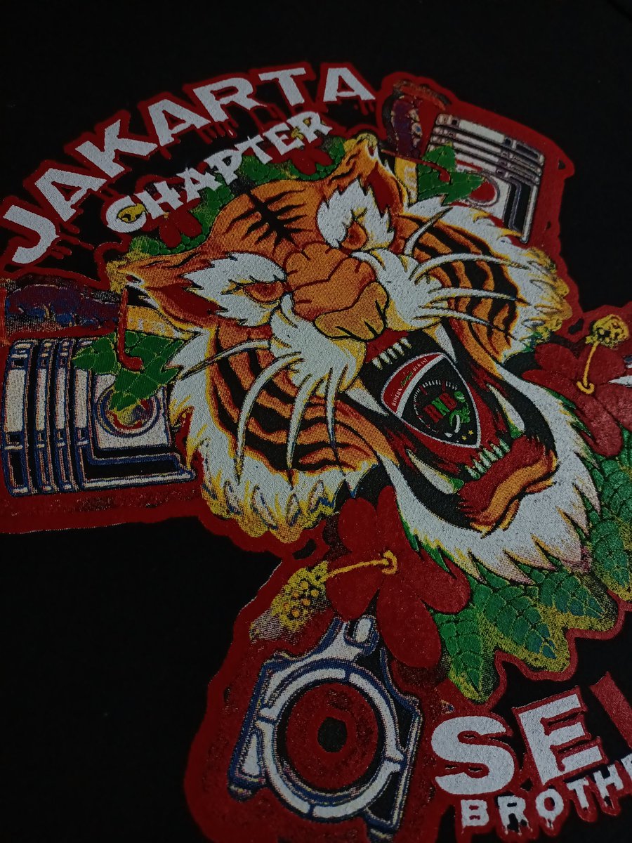 Costum Project tweet media