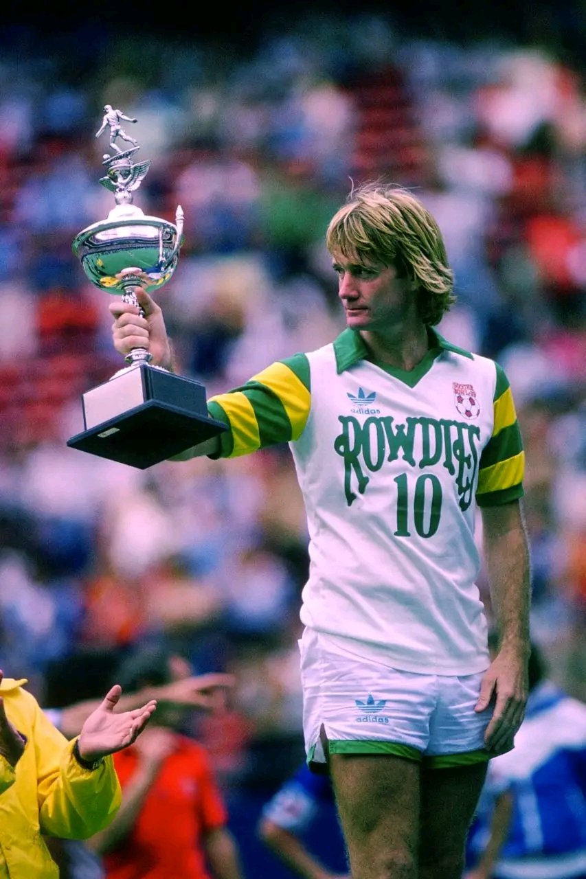 Happy 78th birthday to Rodney Marsh 