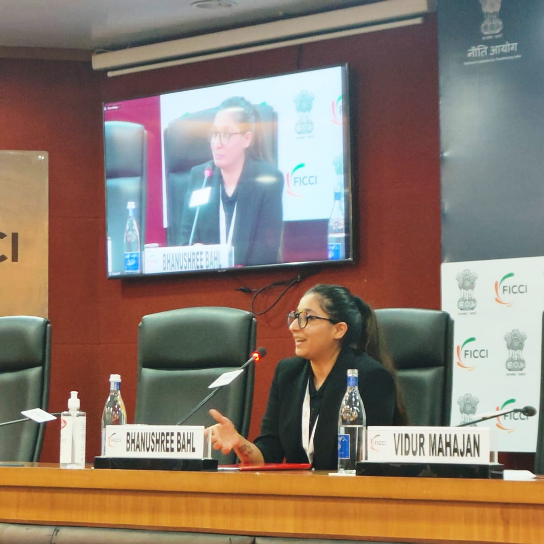 CARPLai's tweet photo. They also illustrate the impact of AI in radiology workflows through an in-depth demonstration of the @CARPLai platform.
#AI #FICCIHealthServices #FICCI2022 #HealthConference #FICCIheal #FICCIheal2022 #MakingHealthcareFutureReady #ArtificialIntelligence #AIModel #AIinHealthcare https://t.co/cL565ExLc2