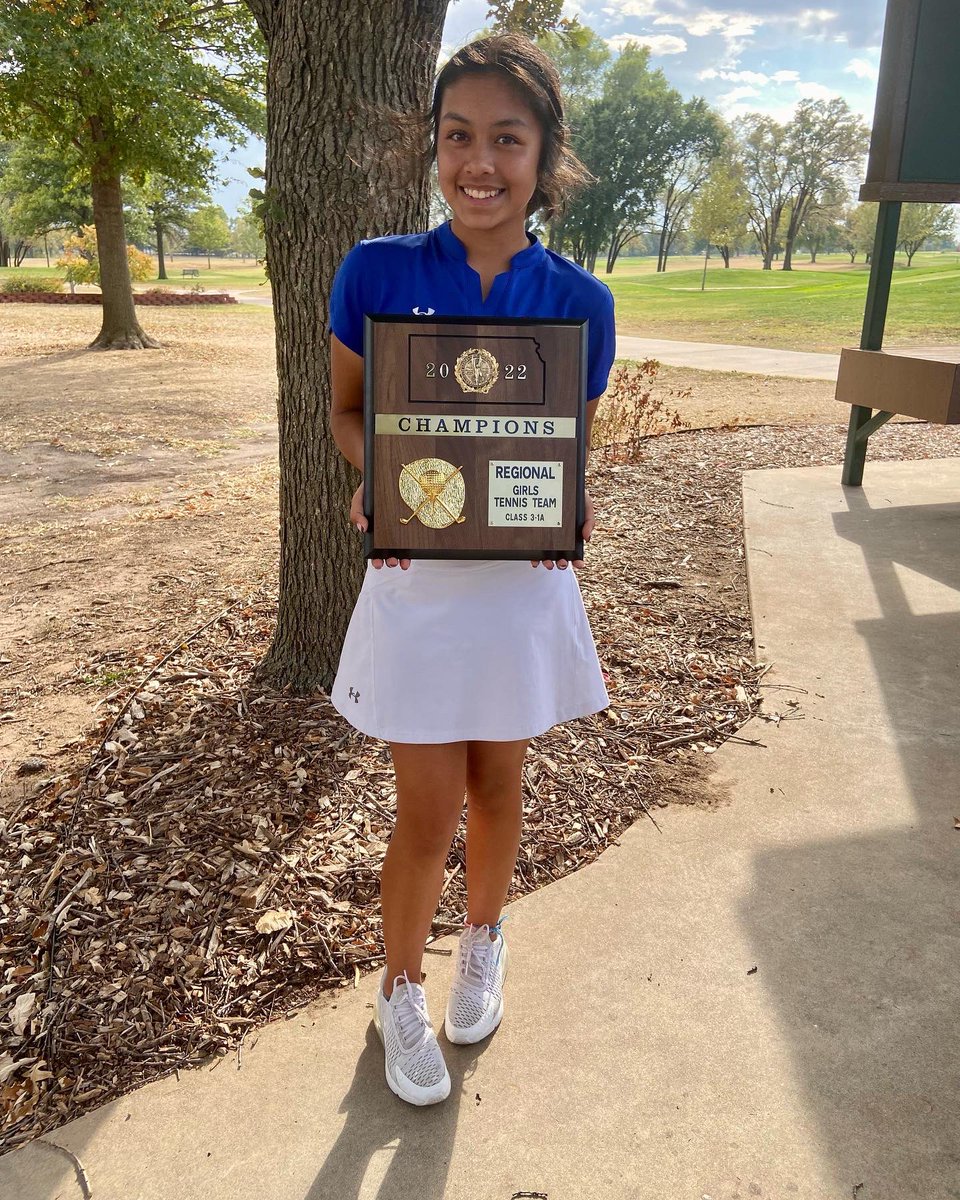 Erika Scott (@escott2007) on Twitter photo Not only can our girl knock down a shot on the basketball court, she can swing away on the golf course. Playing Varsity all year as a Freshman, Caney Valley High School Lady Pups are Regional Champs and heading to State! <a href="/alysaj_20/">Alysa Scott</a> <a href="/SEK_Sports/">SEK Sports</a> <a href="/EasternKSSports/">Eastern Kansas Sports</a> Not only can our girl knock down a shot on the basketball court, she can swing away on the golf course. Playing Varsity all year as a Freshman, Caney Valley High School Lady Pups are Regional Champs and heading to State! <a href="/alysaj_20/">Alysa Scott</a> <a href="/SEK_Sports/">SEK Sports</a> <a href="/EasternKSSports/">Eastern Kansas Sports</a>