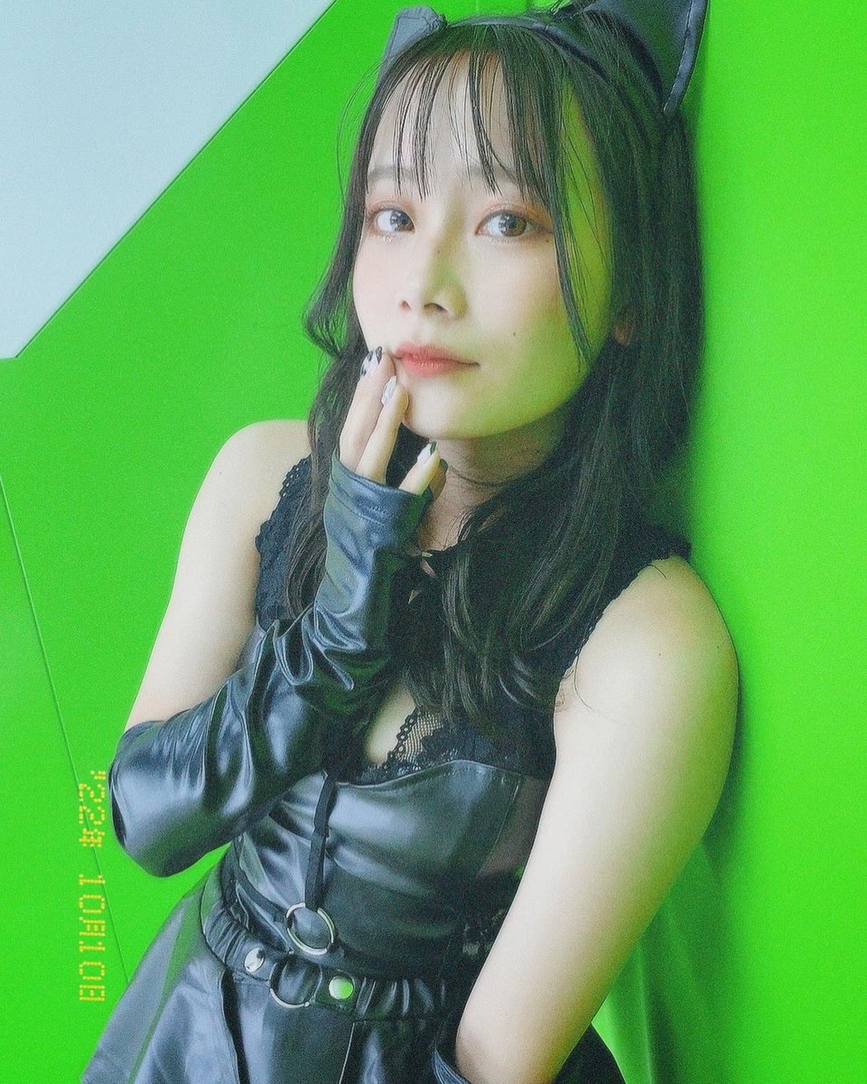 【#第１回ヒメコレゲリラ】

今日から13日までの間Twitterはこの投稿のRT数で競います！！
タグteamの皆様、それ以外の方々も是非お力を貸してください！😿❤️‍🔥
目指せRT150越え！笑

#拡散希望　#RT希望 #RTした人全員フォローする #拡散希望RTお願いします #ミスコン