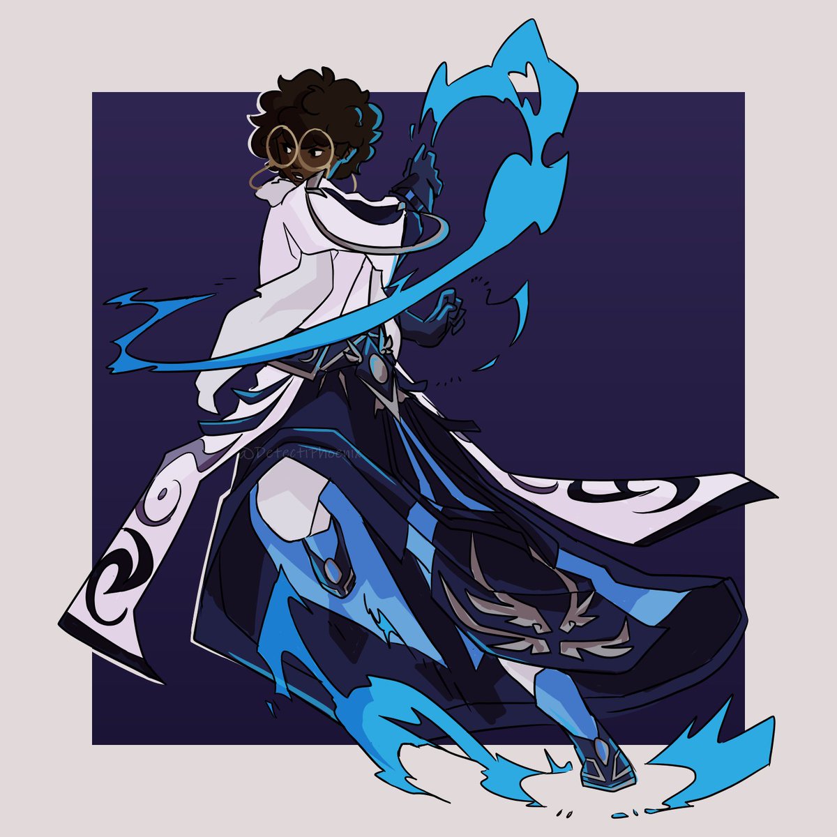 DetectiPhoenix's tweet image. This is a fandom-only art account... However, I don't want the records to show I skipped Inktober. Therefore, I will post one of my OCs for the first time (and probably last time) today...

(Inktober Day 10: Crabby) #Inktober #Inktober2022 #OriginalCharacter