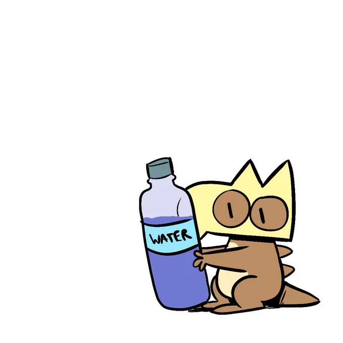 he doin he best  